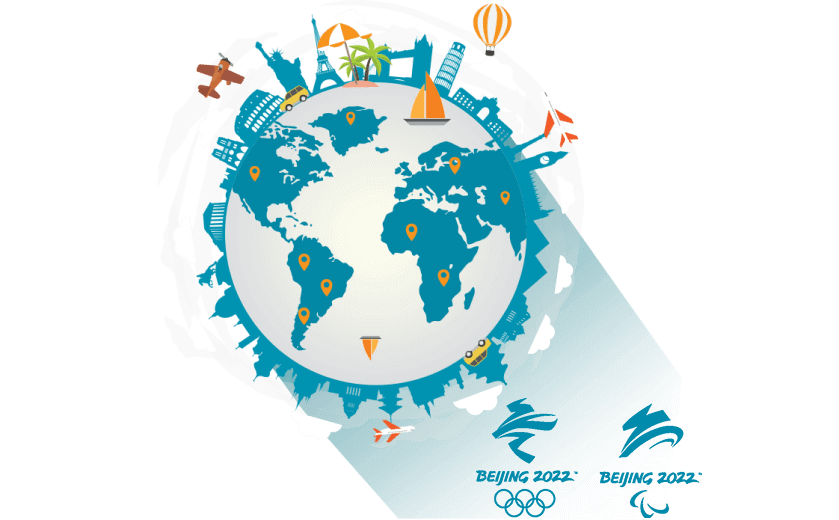 在以色列连接到中国的软件 - SQUIDCN